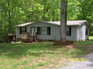 3996 Bear Creek Rd, Rustburg, VA 24588