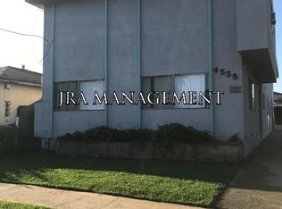 4558 W 172nd St APT 4, Lawndale, CA 90260