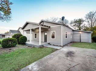 517 SW 14th St, Grand Prairie, TX 75051