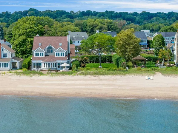 1845 & 1859 Fairfield Beach Road, Fairfield, CT 06824