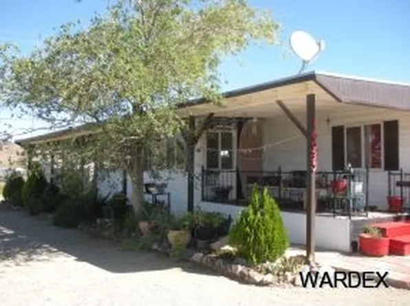 16039 N Latigo Cir, Dolan Springs, AZ 86441
