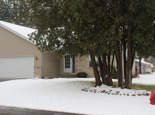 1225 Evergreen Rd, Wausau, WI 54403