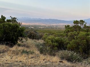 45475 Chapman Rd, Anza, CA 92539