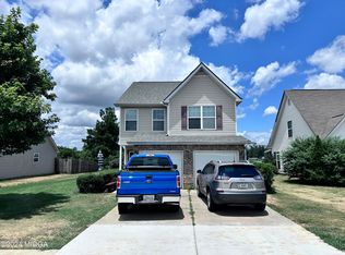 302 Arrie Dr, Byron, GA 31008