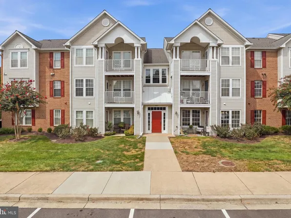 697 Winding Stream Way Unit 104, Odenton, MD 21113