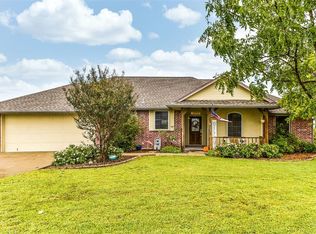 2945 Fm 876, Waxahachie, TX 75167