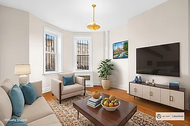 408 East 29th Street FOUR-FAMILY image 1 of 11