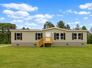 15 Garcia Ln, Cameron, NC 28326