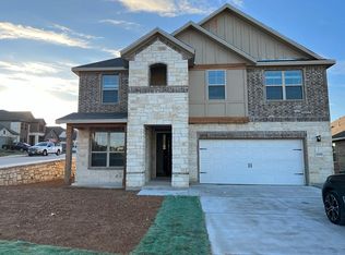 24205 Amara Way, San Antonio, TX 78261
