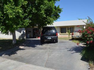 1556 E Bienestar Ln, San Luis, AZ 85349