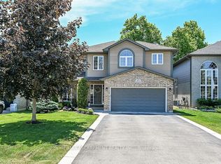 25 Southwood Cres, Haldimand County, ON N3W0A6