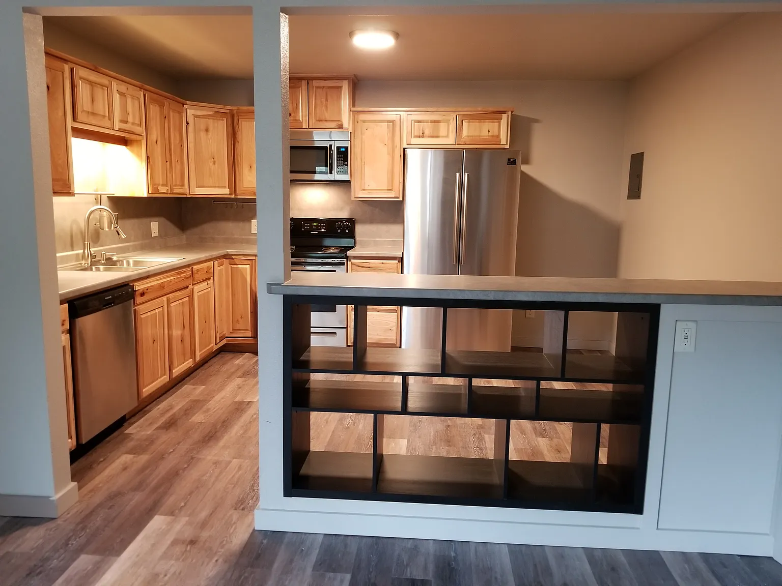 2 bed, 780 sqft, $1,150 — Photo 1