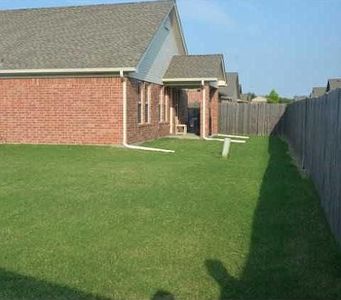 820 Tufts Ln, Norman, OK, 73069
