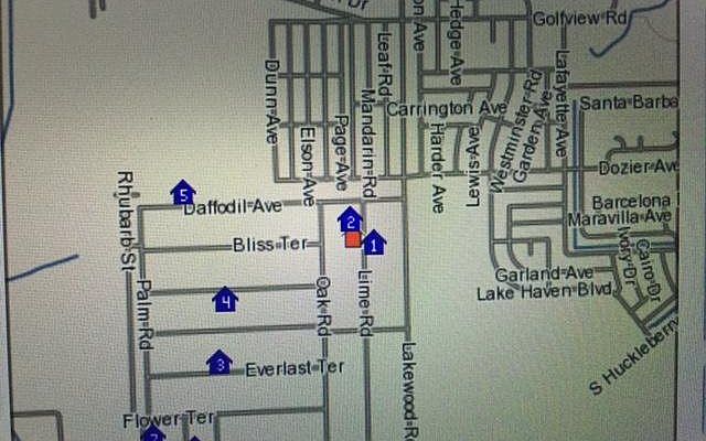 2nd image of 4825 Lime Rd