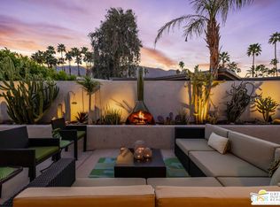 1111 E Ramon Rd UNIT 86, Palm Springs, CA 92264