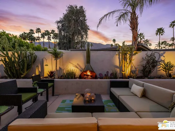 1111 E Ramon Rd Unit 86, Palm Springs, CA 92264