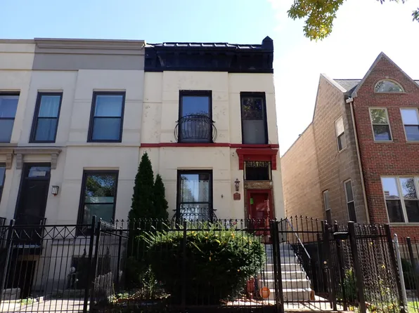 3439 S Giles Ave, Chicago, IL 60616