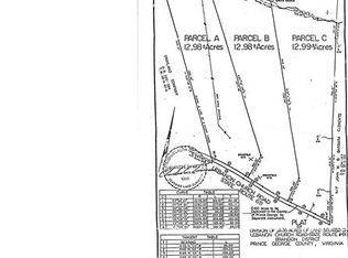 14314 Lebanon Rd, Spring Grove, VA 23881