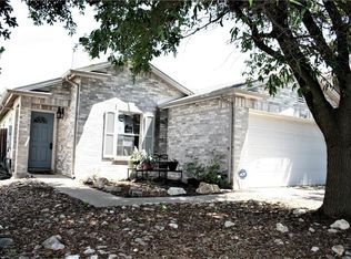 13124 Dearbonne Dr, Del Valle, TX 78617