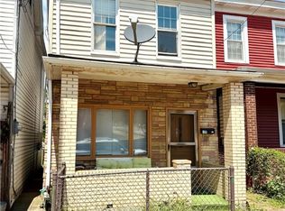 215 E 15th Ave, Homestead, PA