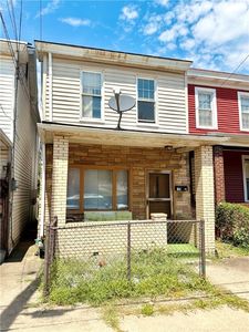215 E 15th Ave, Homestead, PA, 15120