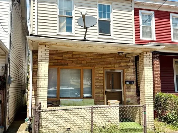 215 E 15th Ave, Homestead, PA 15120