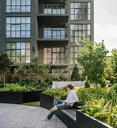 Rented by Living New York