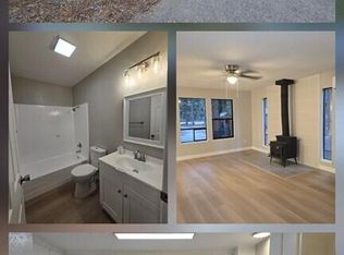 8353 Starlite Pines Rd, Shingletown, CA 96088