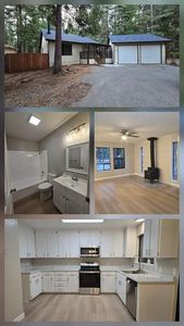 8353 Starlite Pines Rd, Shingletown, CA, 96088