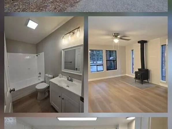 8353 Starlite Pines Rd, Shingletown, CA 96088