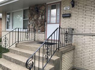 387 Jeffery Ave, Calumet City, IL