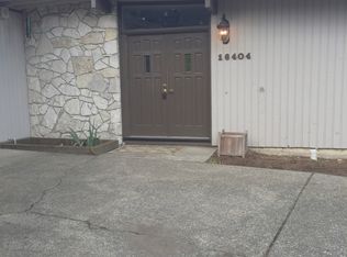 16404 SE 4th Pl, Bellevue, WA 98008