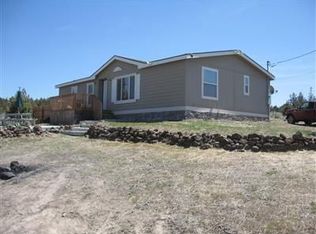 15660 SE Paiute St, Prineville, OR 97754
