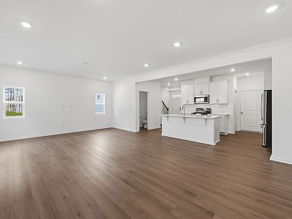 Parker Ridge Coleman 14