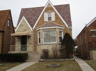 3131 N Nordica Ave, Chicago, IL 60634