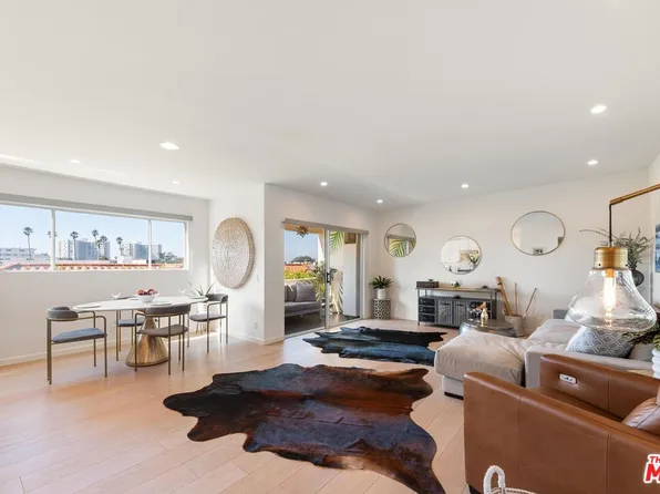 446 San Vicente Blvd Unit 305, Santa Monica, CA 90402