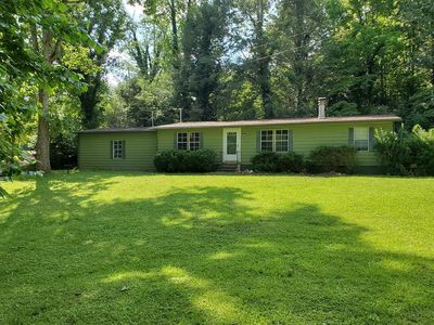 271 McCall Cir, Franklin, NC, 28734