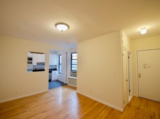 78 Bank St #20A, New York, NY 10014
