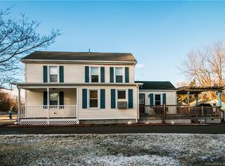 955 Enfield St, Enfield, CT 06082