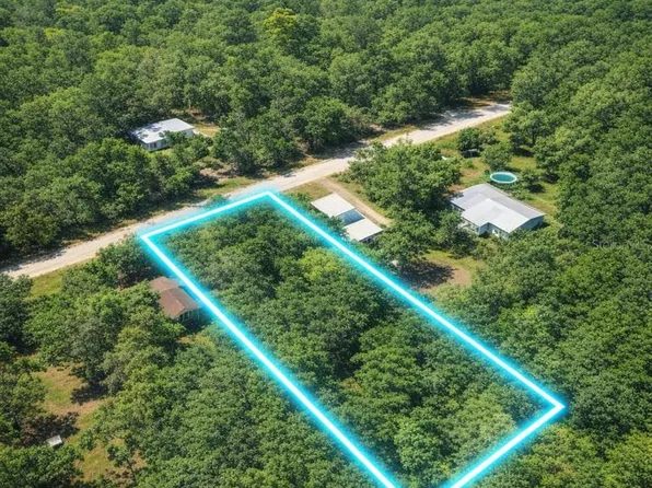 32478 Smallman St Lot 10, Webster, FL 33597