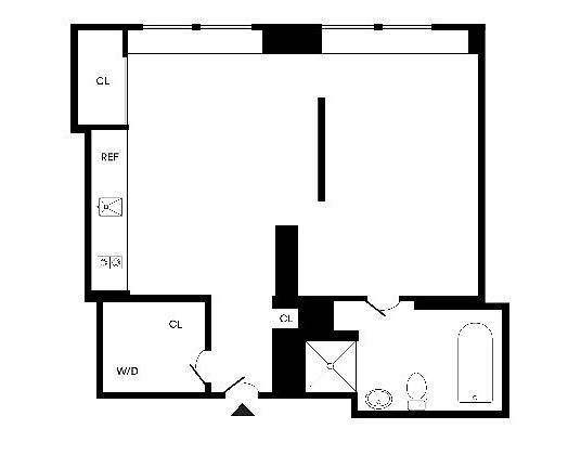2nd image of 237 Madison Ave #1702