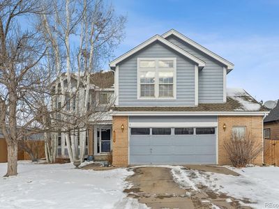 15771 W 64th Place, Arvada, CO, 80007