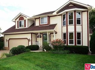 16002 Decatur St, Omaha, NE 68118