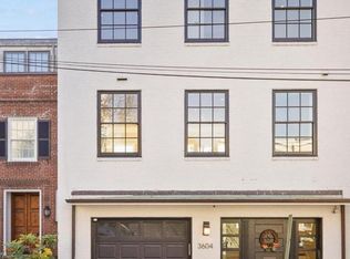 3604 Prospect St NW, Washington, DC 20007