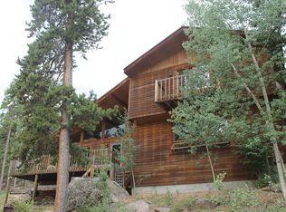 11629 Apache Trl, Conifer, CO 80433