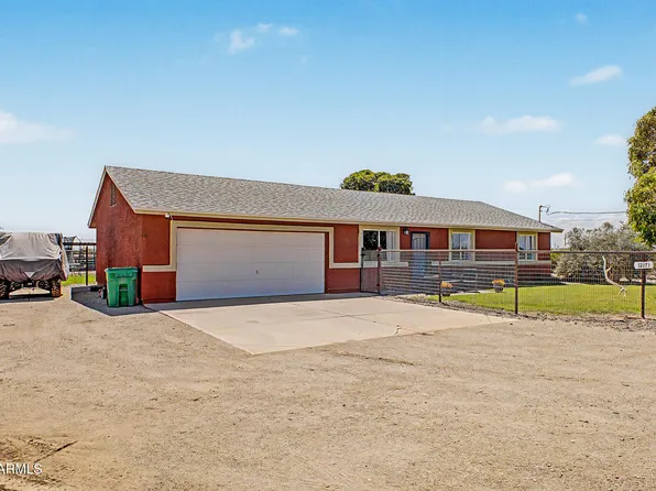 12171 E REKSOM Road, Florence, AZ 85132