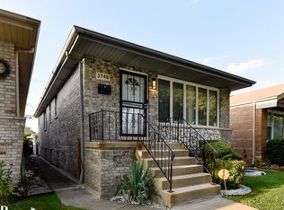 3748 W 84th St, Chicago, IL 60652