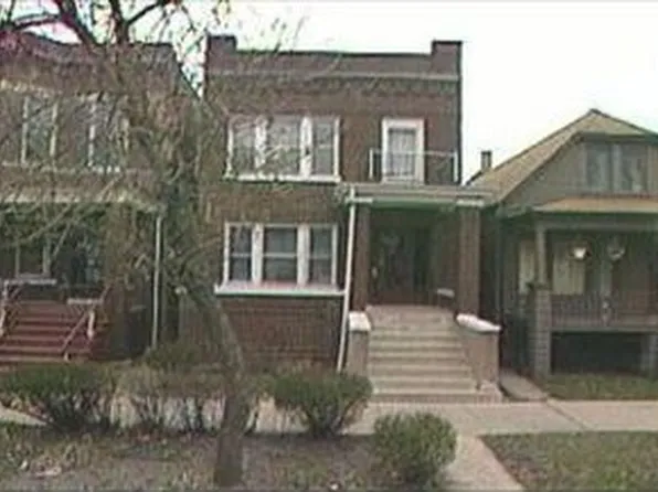 6208 S Bishop St, Chicago, IL 60636
