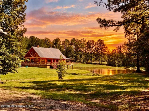 220 Hope Little Rd, Pinola, MS 39149