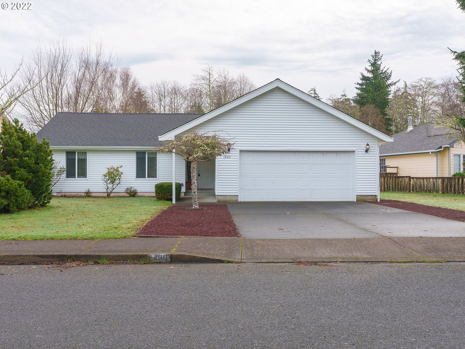 1490 7th Dr, Hammond, OR 97121 Zillow
